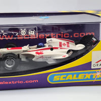 Scalextrix 1:32 F1 Grand Prix Canada