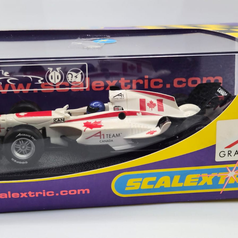 Scalextrix 1:32 F1 Grand Prix Canada