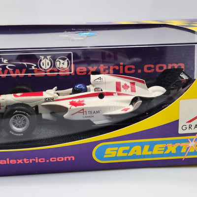 Scalextrix 1:32 F1 Grand Prix Canada