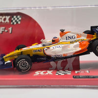 SCX  1:32 F1 ING REANAULT F1 R28