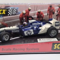 SCX  1:32 F1 WILLIAMS F1 Team Hp