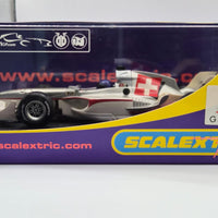 SCALEXTRIC 1:32 F1 A1 Grand Prix  Switzerland