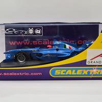 SCALEXTRIC 1:32 F1 A1 Grand Prix ITALY