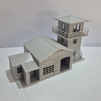 SCA Firestation