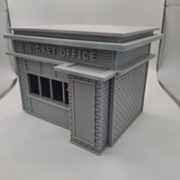 Ticket Office