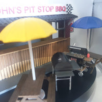 Barbecue Johns Pitstop