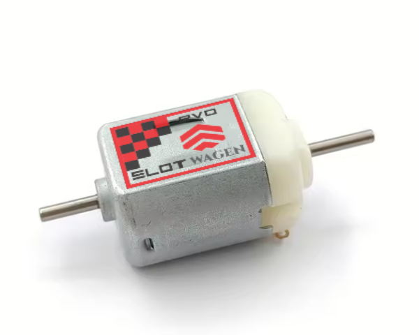 SLOTWAGEN Dual Shaft 12V 18000RPM