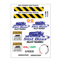 Slot Boss