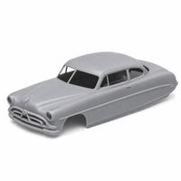 SlotWagen Hudson Hornet Version