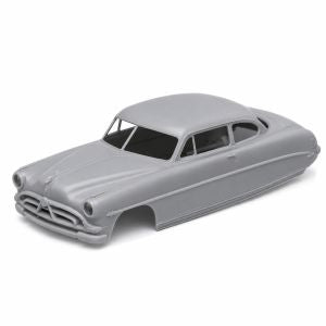SlotWagen Hudson Hornet Version