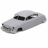 SlotWagen Hudson Hornet Full Pro Kit