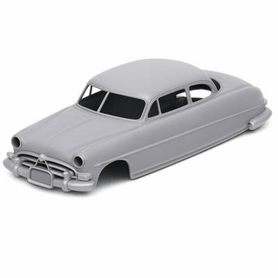 Slotwagen SlotWagen Hudson Hornet  Body Kit