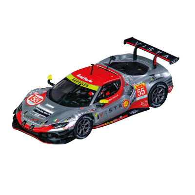 Carrera and BMW Special