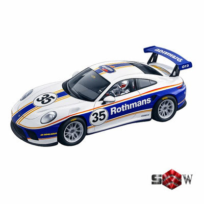 SlotWagen Por 9 GT3 version - COMING SOON