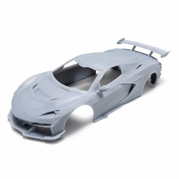 SlotWagen Corvette c8r z1 Version