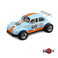 SlotWagen VW B Racing  version -COMING SOON