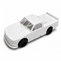 SlotWagen Thunder Truck Full Kit