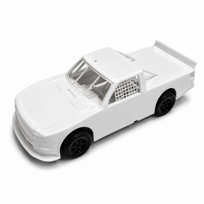 SlotWagen Thunder Truck Full Kit