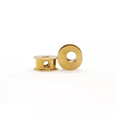 Staff Bronze Buschings (2 per Pack)