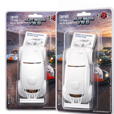 SlotWagen VW B Racing  version -COMING SOON