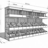 Turnberry Pavilion