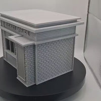 Ticket Office