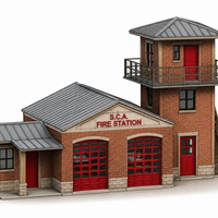 SCA Firestation