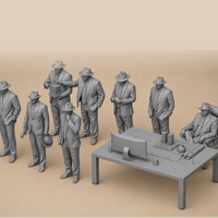 Slot Car Architect
