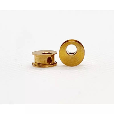 Staff Bronze Buschings (2 per Pack)