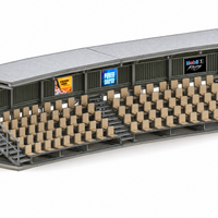 Hughes Pavilion