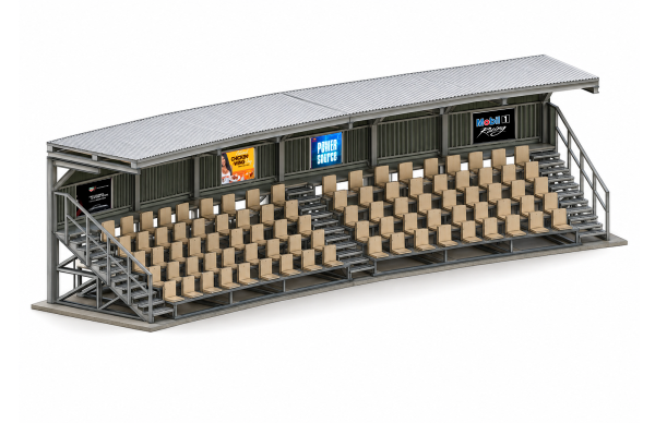 Hughes Pavilion