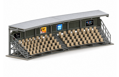 Hughes Pavilion