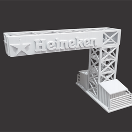 Carrera and BMW Special