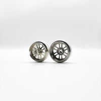Staff Slots MAG EVO 15.8 X 8.5mm Magnesium SRS04