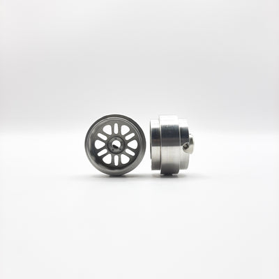 Staff Slots MAG EVO 15.8 X 10mm Magnesium SRS05
