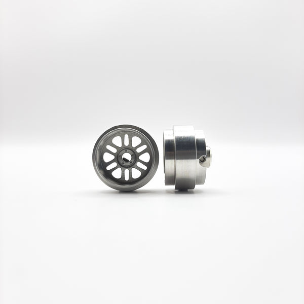 Staff Slot Car Wheels – SlotCarArchitect